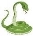 Зелена змія ᐈ Казка Шарль Перро | Читати на Дерево Казок